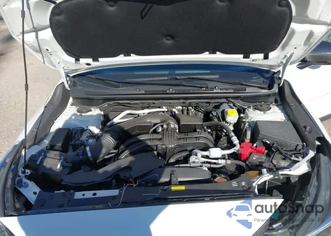 2024 Subaru Crosstrek Limited z USA, uszkodzony, nr VIN 4S4GUHN60R3775162